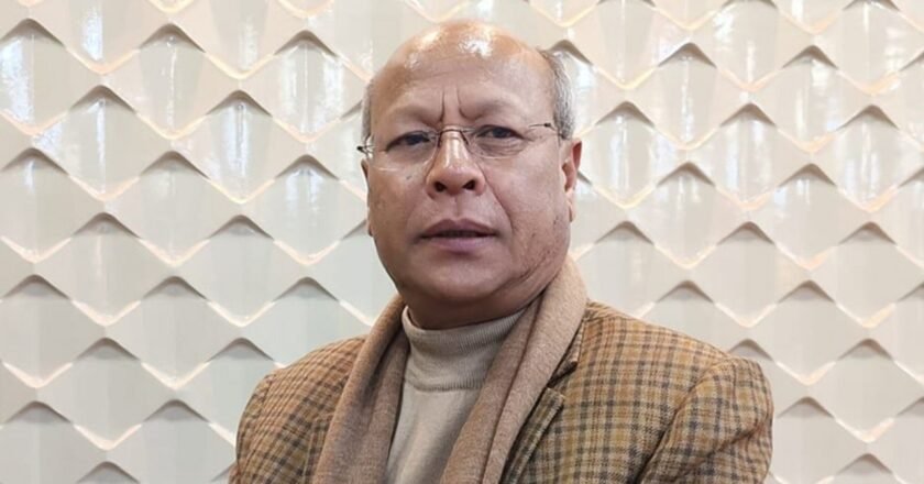Meghalaya Govt offers to talk with Green Tech Foundation over Taj Umiam project