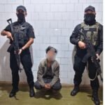 Neighbour arre*sted six months after 7-year-old’s murder in Meghalaya