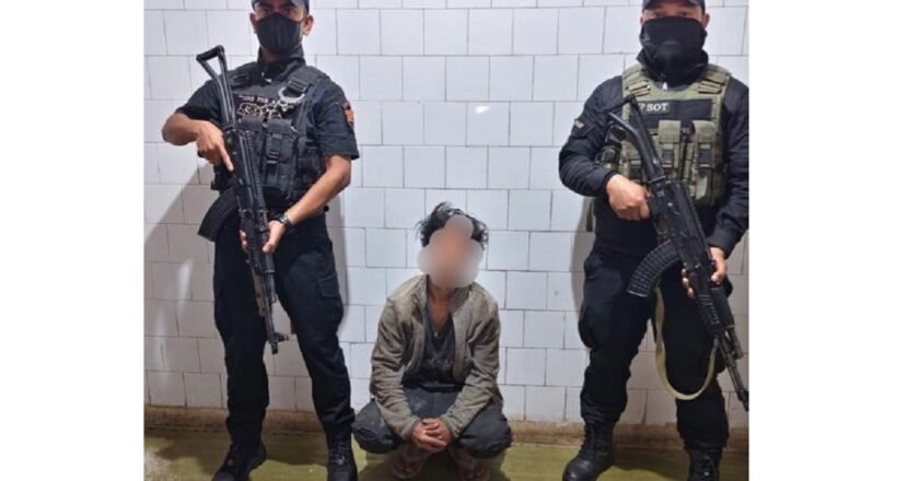 Neighbour arre*sted six months after 7-year-old’s murder in Meghalaya