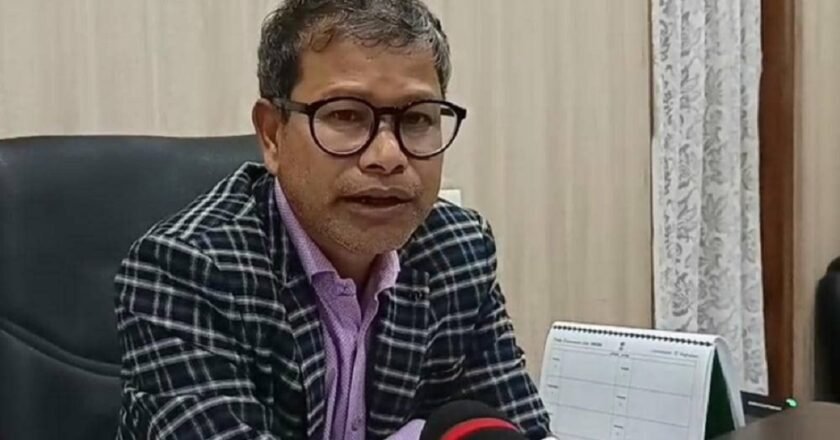 Meghalaya govt eyes fee hike to fund college autonomy