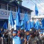 Security tightened in Laban ahead of KSU rally