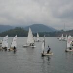 Indian Sailing League and North East Regatta Spotlight Umiam as Water Sports Hub