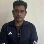 Police to seek judicial custody of Ex-MLA Estamur Moninin