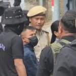 Man d*es after violent assault inside home compound in East Garo Hills; 15 arrested