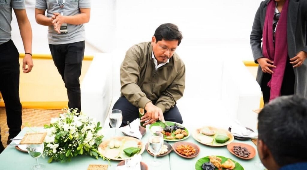 Meghalaya launches ‘Mission 1,000 days’ for child development