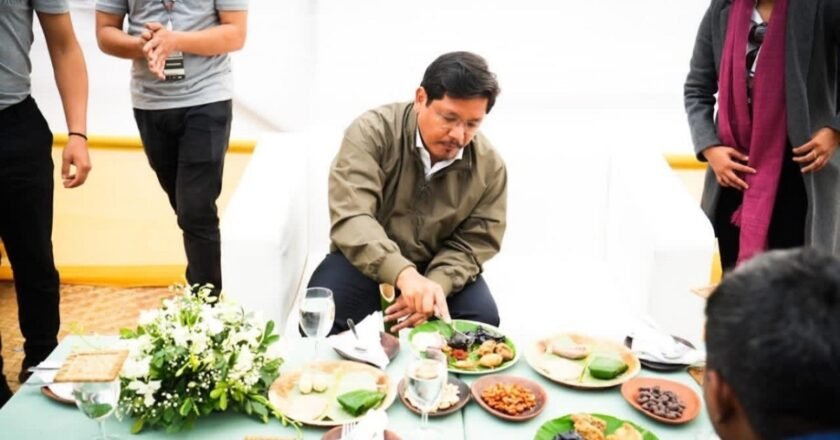 Meghalaya launches ‘Mission 1,000 days’ for child development