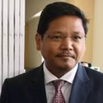 CM defends Taj Resort project at Umiam amid opposition from pressure groups