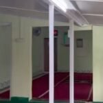 KSU Laban circle seals alleged unauthorised Masjid in Shillong’s Lumparing