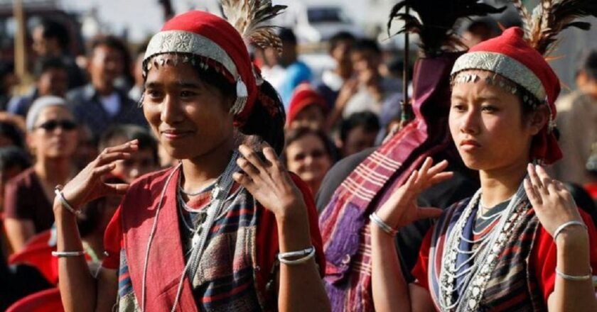 Meghalaya to launch DNA-based study on origins of Khasi, Jaintia and Garo tribes
