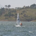 Meghalaya hosts inaugural Indian Sailing League at Umiam, Bhopal Tritons take title