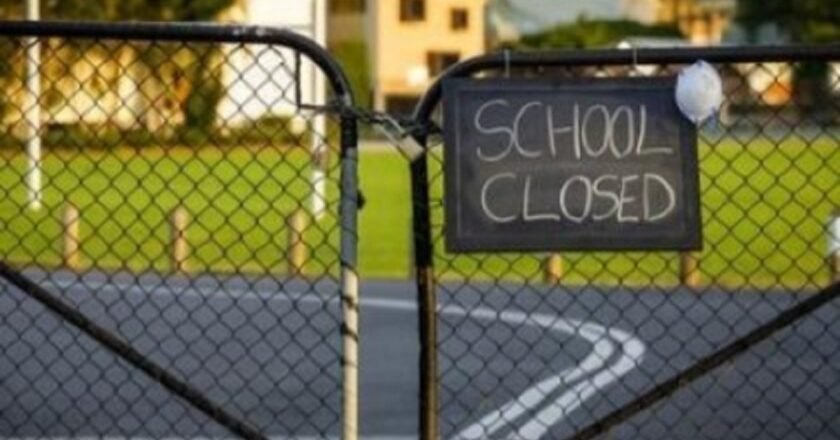 City school temporarily closed over Khasi language non-compliance