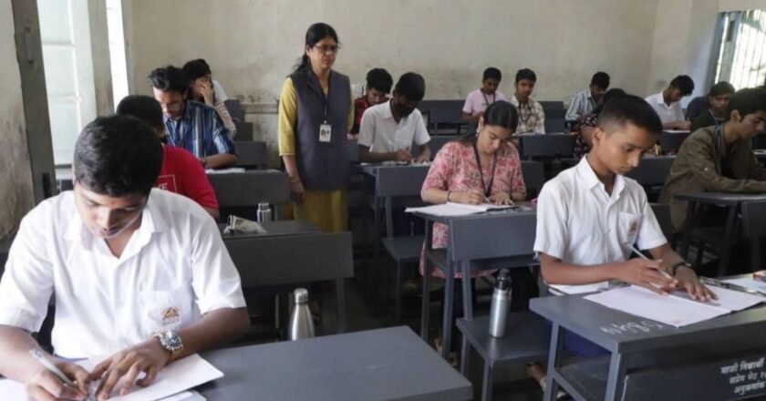 MBOSE to declare Class 10 results on April 7