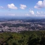 IMD forecasts warmer summer, below-normal rainfall in Meghalaya