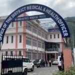 Group threatens to close  Mawhati, Mawlasnai PHCs over alleged neglect