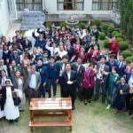 MBOSE Class 10 toppers felicated by Meghalaya Govt