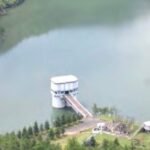 Laying of pipe delays Greater Shillong Water Supply Scheme phase III