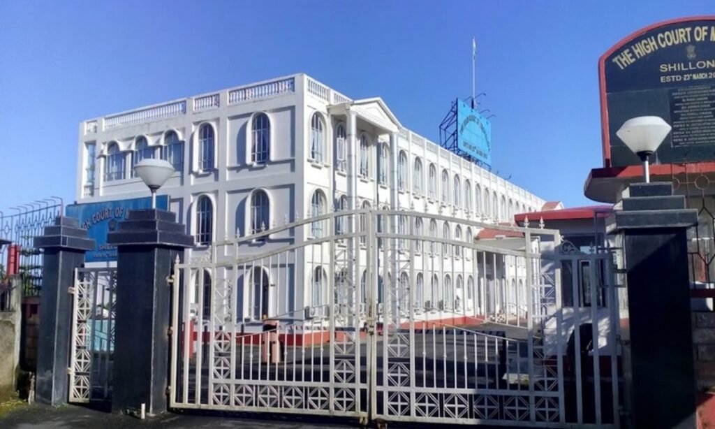Meghalaya HC closes PIL on high-speed corridor after govt assures safeguards for environment and sacred sites