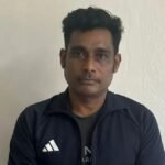 MLA responsible for Garo Hills violence surrenders before Nongpoh Police