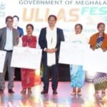 Meghalaya hosts ULLAS festival to strengthen state’s literacy