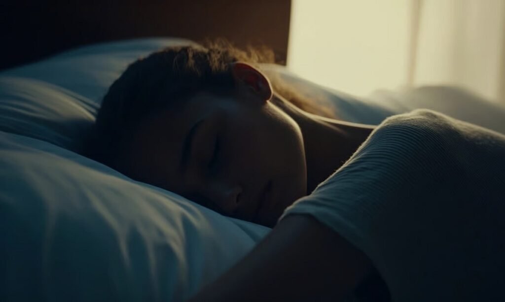 Five more minutes of sleep could add a year to your life