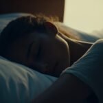 Five more minutes of sleep could add a year to your life