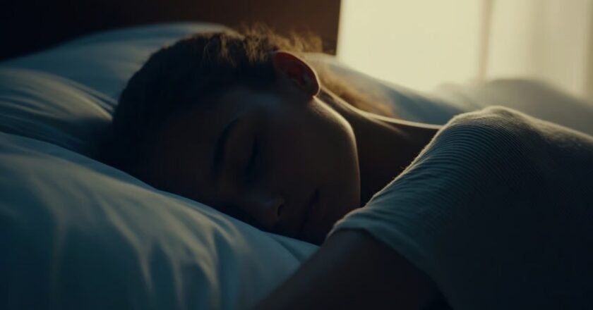 Five more minutes of sleep could add a year to your life