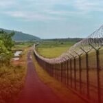 Meghalaya close to completing India-Bangladesh border fencing: Conrad Sangma