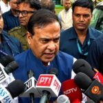 Congress walkout exposes its anti-women Mindset: BJP