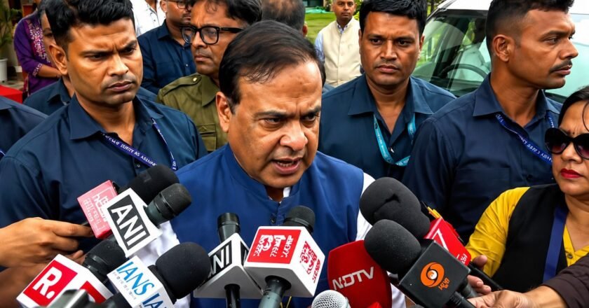 Congress walkout exposes its anti-women Mindset: BJP