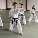 Golaghat’s Young Karatekas Win Big at National Championship, Coach Honoured