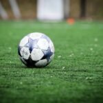 Bataspha FC Thrash Ranbire 5-1 in U-13 Assam Youth Football League