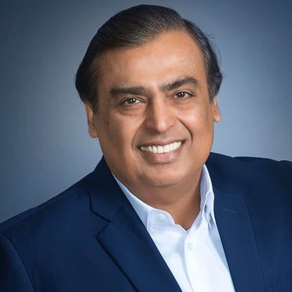 Record-Breaking Loan Secured by Reliance