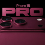 Apple’s iPhone 18 Pro Lineup: Major Camera Upgrades, 2nm Chip, and September 2026 Launch