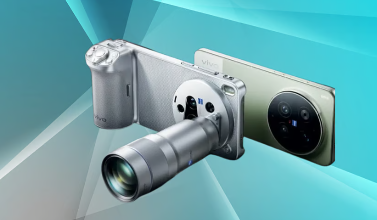 Vivo X300 Ultra and X300 FE Launch in India: Price, Specs, and “Photography Kit” Details