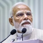 “India will never bow”: PM Modi praises national resilience on anniversary of Pokhran nuclear tests