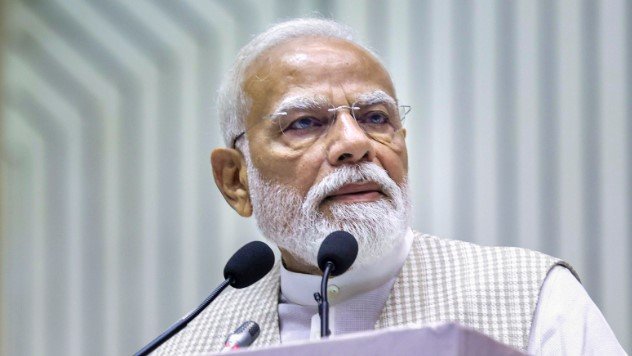 “India will never bow”: PM Modi praises national resilience on anniversary of Pokhran nuclear tests