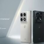 Motorola launches new Razr Fold, forays into book-style foldable market in India