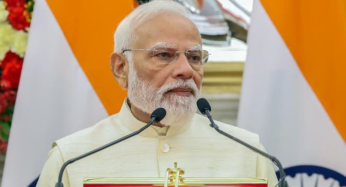 UAE of PM Modi New LPG and Oil Reserve Pacts to Enhance Energy Security during Visit
