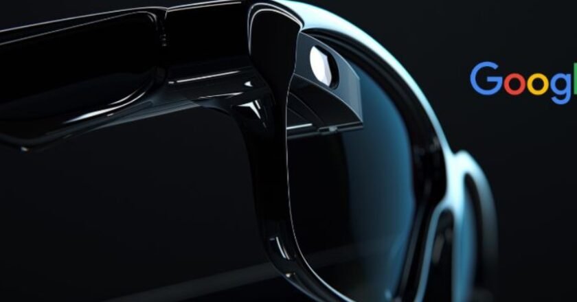 Google and Samsung Unveil Gemini-Powered Smart Glasses to Rival Meta