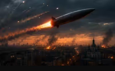 Russia’s Oreshnik Missile Raises International Alarm