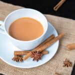 Daily tea drinking: Small cup, big benefits