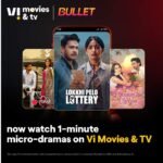 From short stories to big screens: Vi brings free microdramas to India’s mobile-first viewers