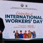 Meghalaya observes International Labours’ Day with new scheme for workers