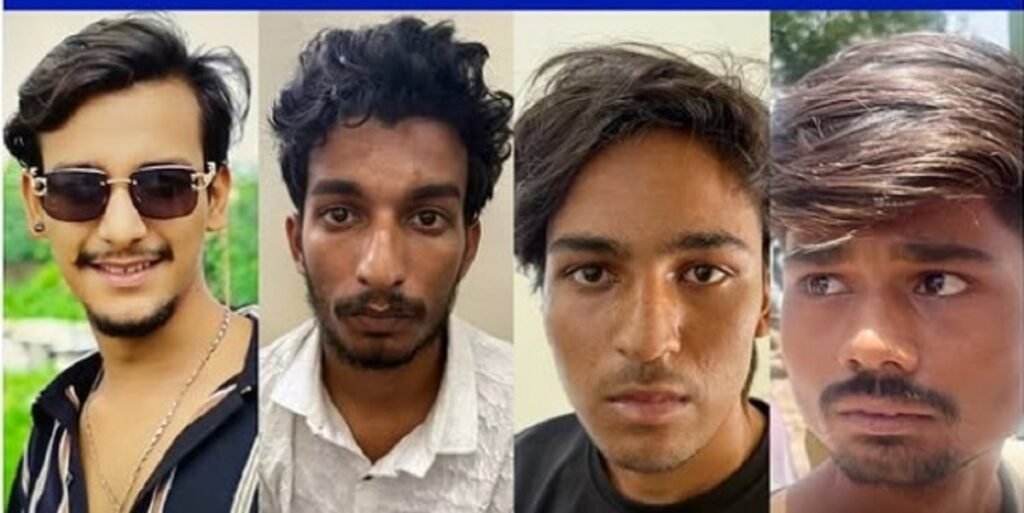 Family Distances Itself from Sonam Raghuvanshi in Meghalaya Honeymoon Murder Case