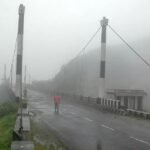 Tourists visiting Meghalaya’s East Khasi Hills issued advisory after one drowns in waterfalls