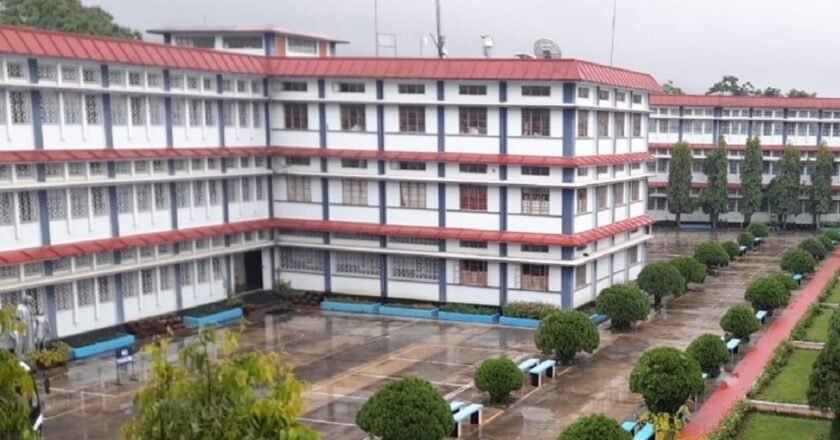 Don Bosco tops Science, St Edmund’s tops Commerce as MBOSE declares class 12 results