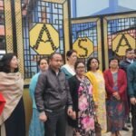 Meghalaya deficit teachers go on protest against govt CPF Scheme