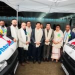 Meghalaya CM announces stadium upgrade, CCTV and civic works for Madanriting