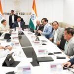 Meghalaya rolls out centralised provident fund scheme for education staff