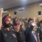Meghalaya govt plans to introduce NCC in rural, schools and colleges